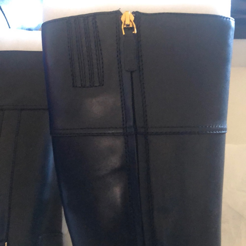 Brand new Ralph Lauren boots - Picture 6 of 8